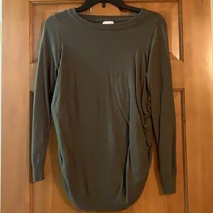 Women’s Maternity Blouse